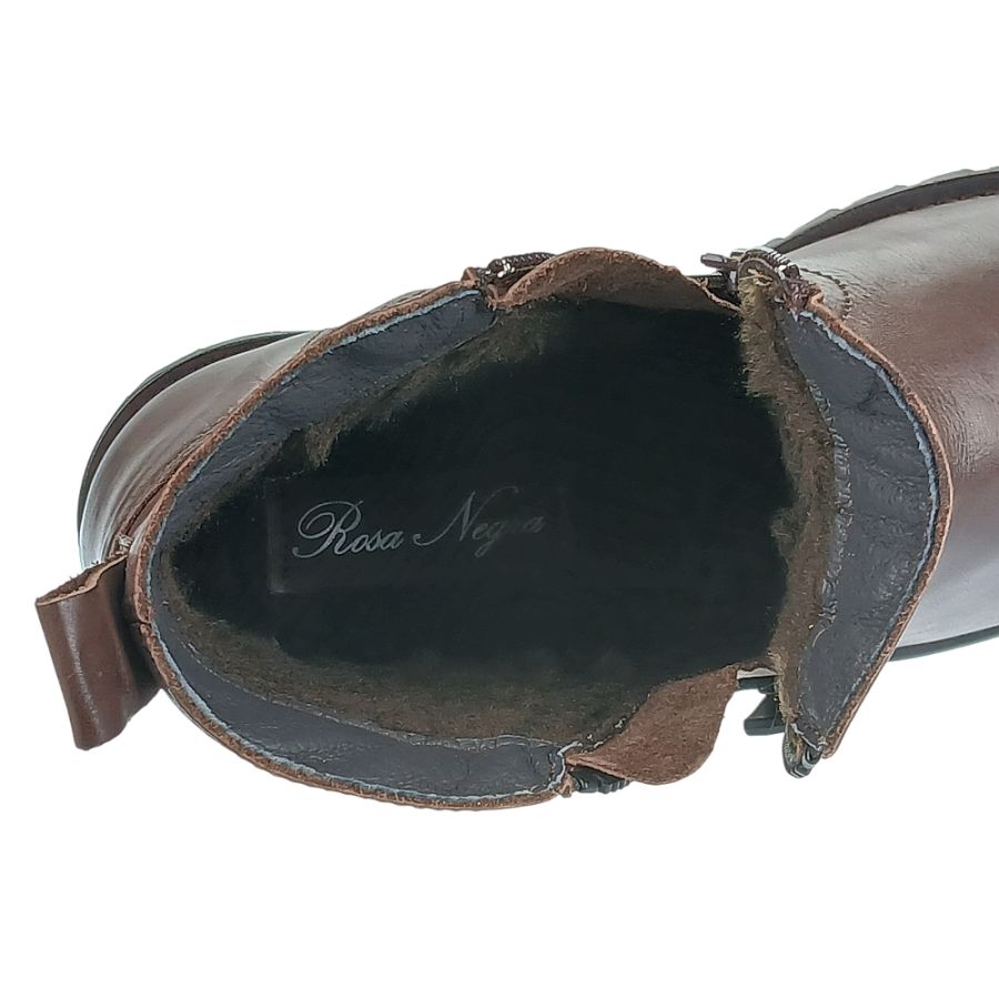 Rosa Negra