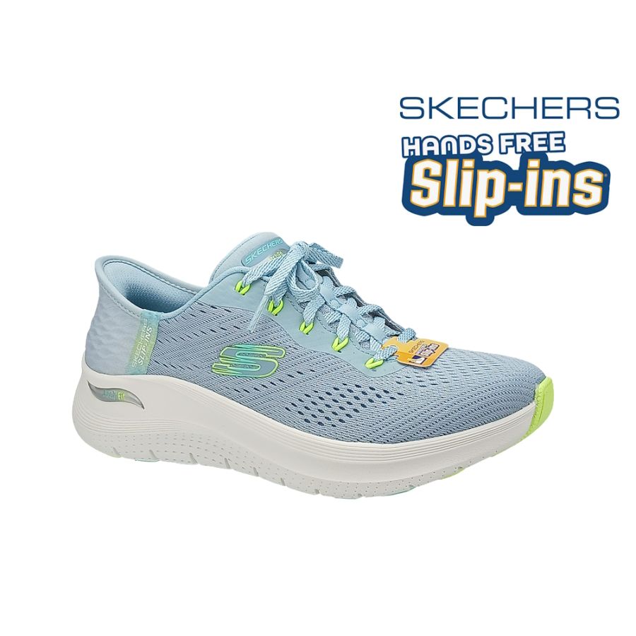 Skechers